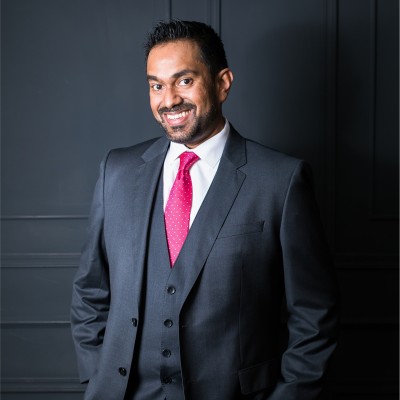 Jeevan Shahdevan