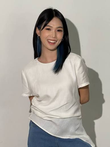 LeAnn Lai