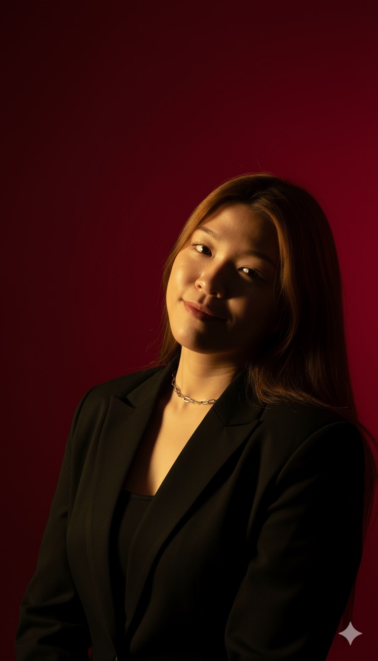 Hannah Teh