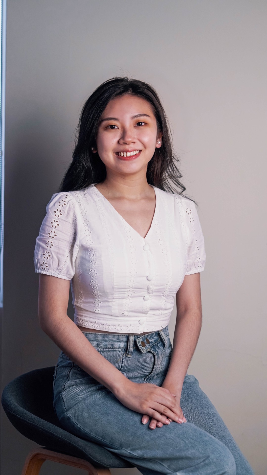 Jasmine Yap