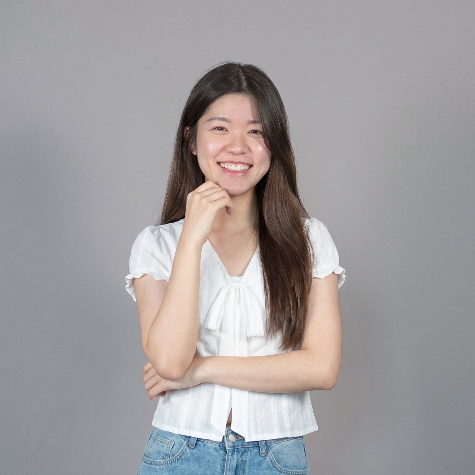 Hannah Teh