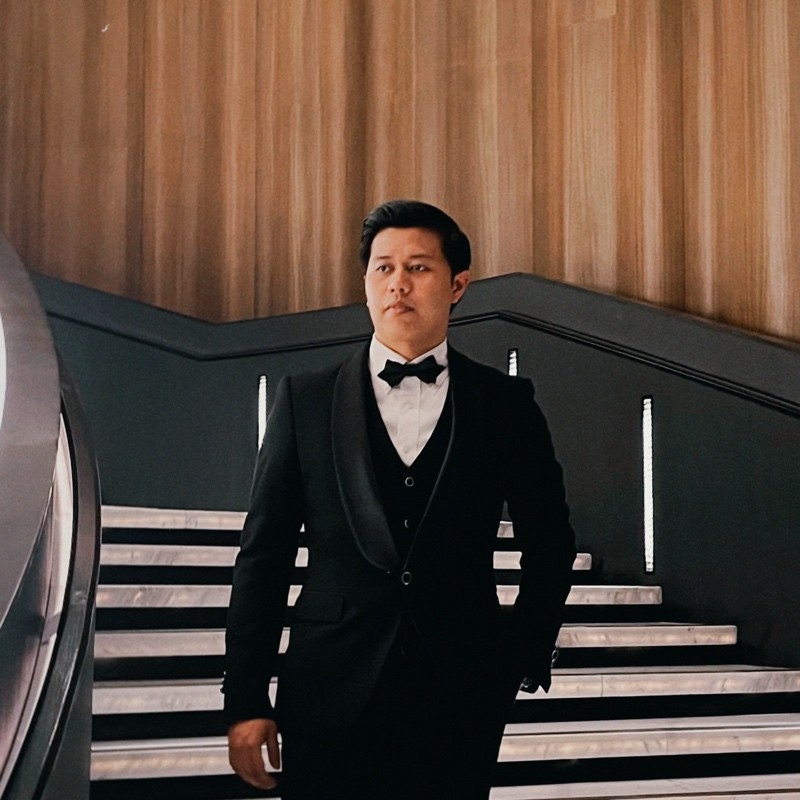 Luqman Hakim