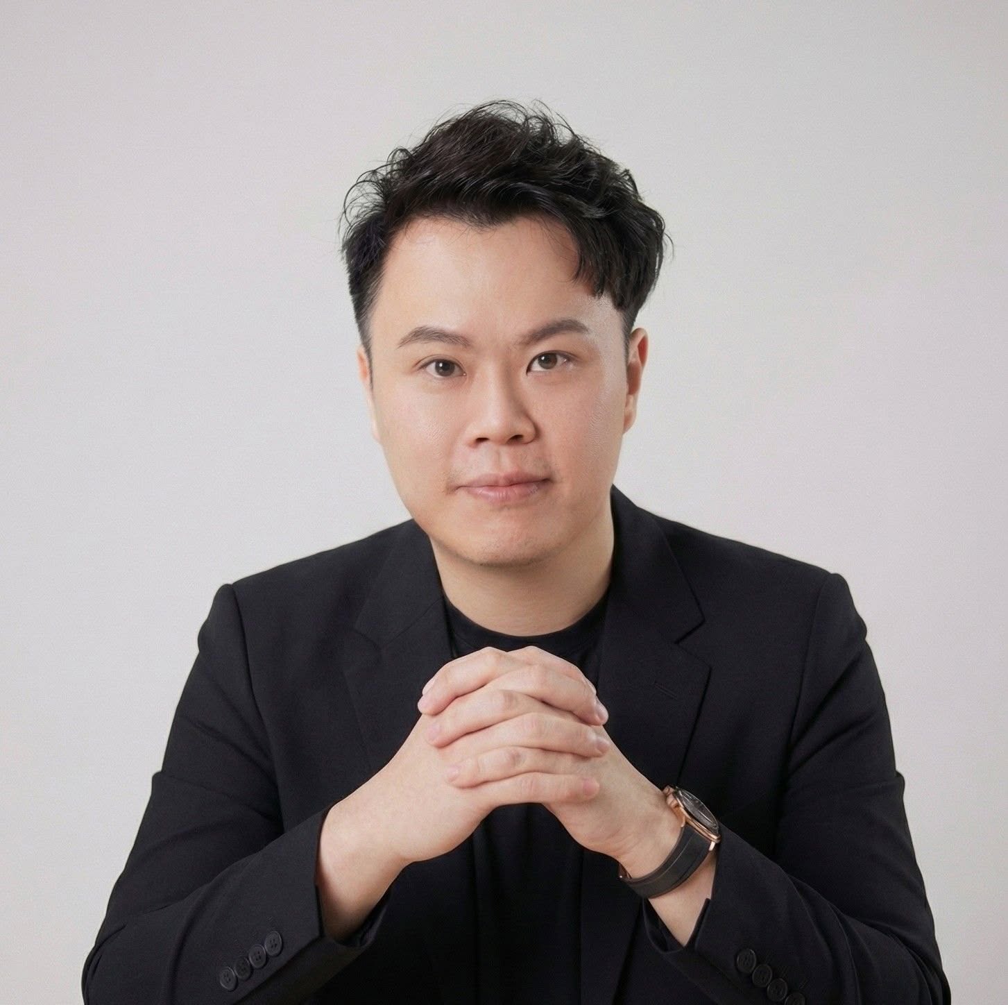 Dave Chong