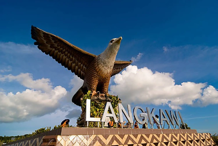 Welcome to Langkawi, Beyond the Holiday Image