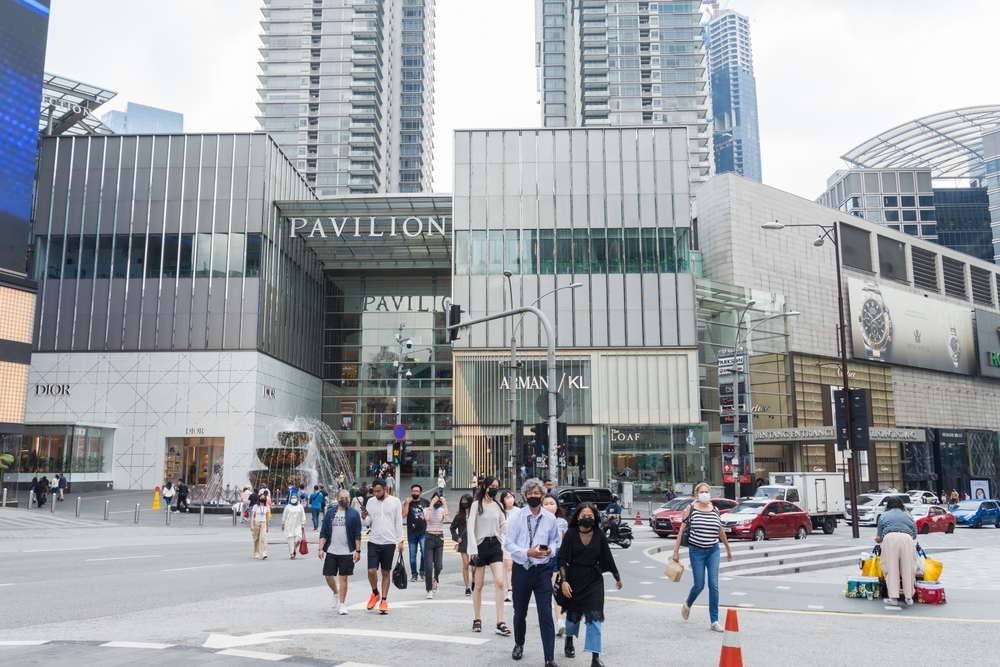 Midday at the Centre of Everything