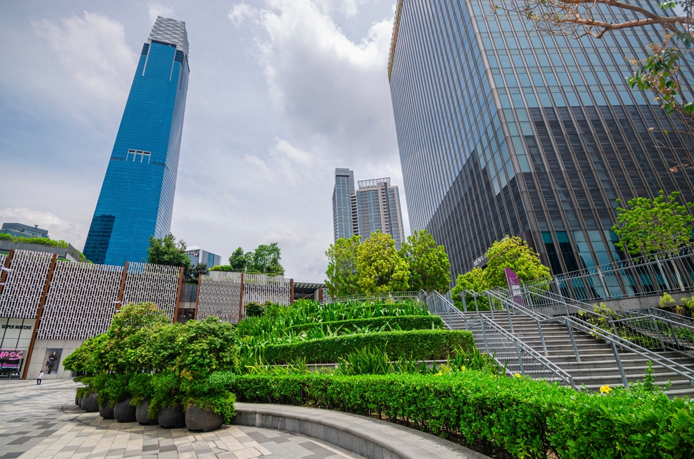 Sustaining Value in Kuala Lumpur’s Core