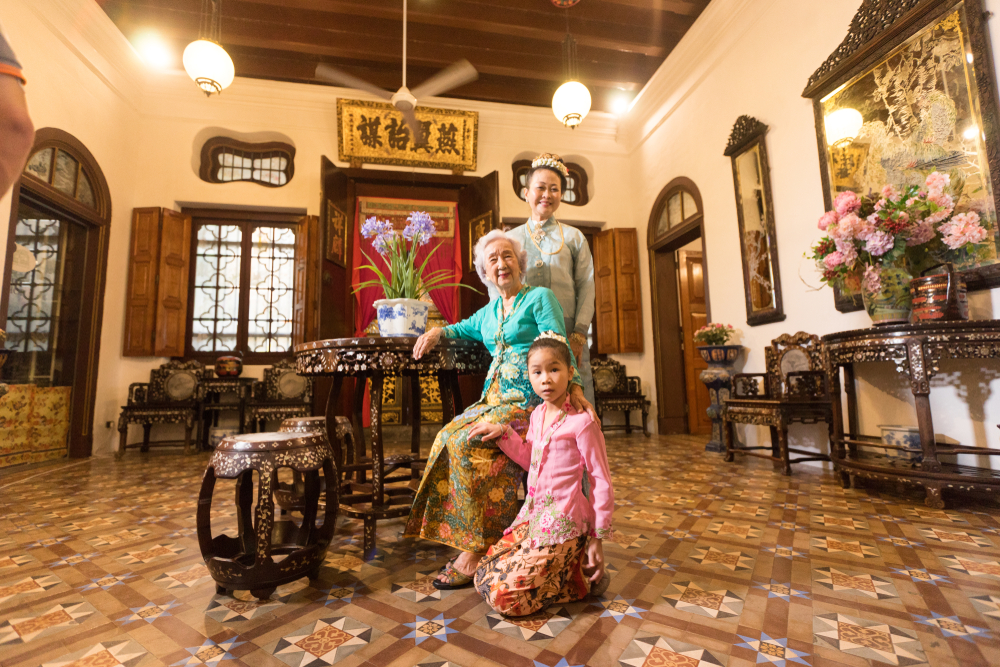 Authentic Cultural Asset