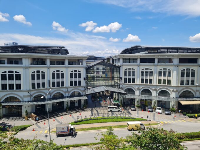 Welcome to Kepong, Where Practical Living Meets Rental Demand