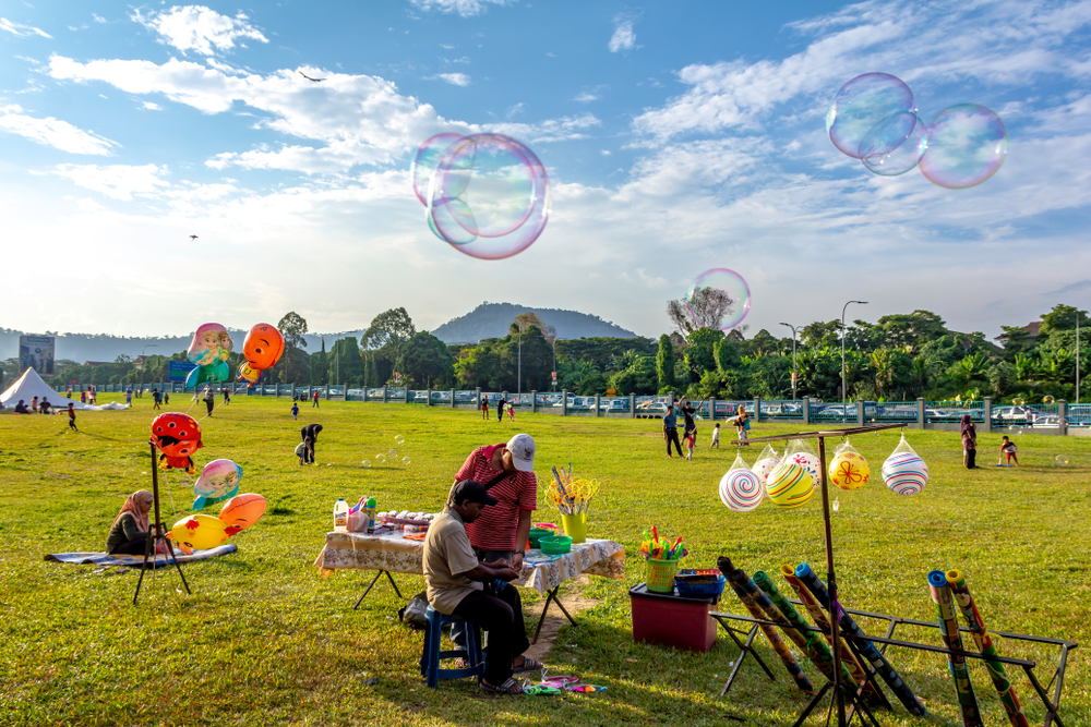 Welcome to Kepong, Where Practical Living Meets Rental Demand
