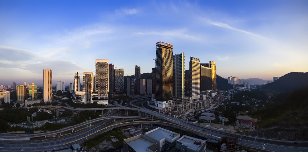 Damansara
