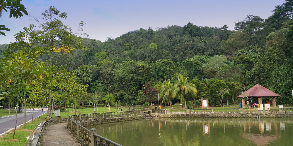 Welcome to Damansara, Where Great Living Comes Naturally
