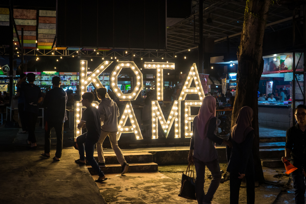 Welcome to Damansara, Where Great Living Comes Naturally