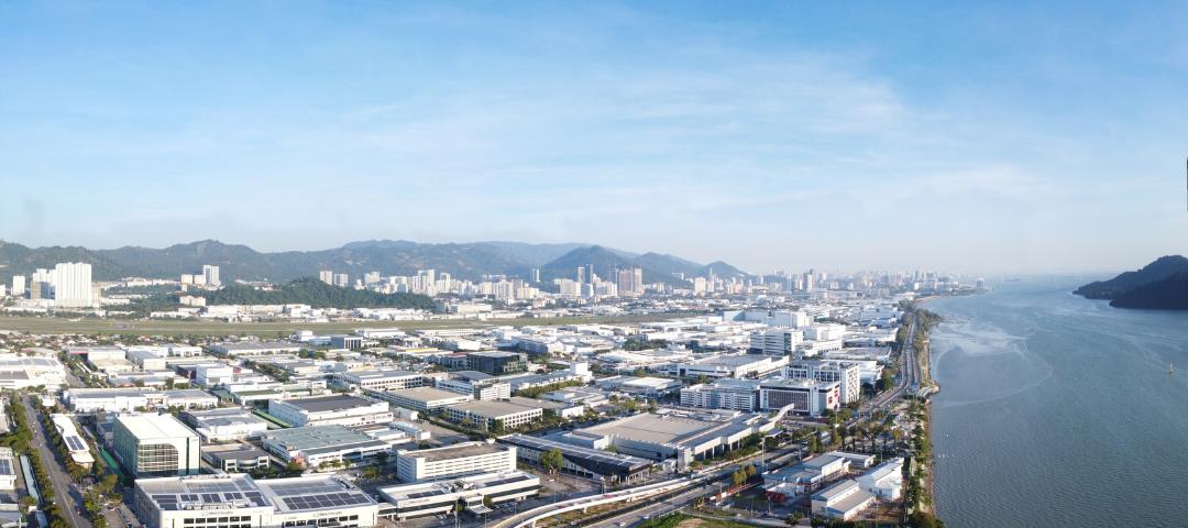 Where Tech, Tourism and Trade Drive Property Demand