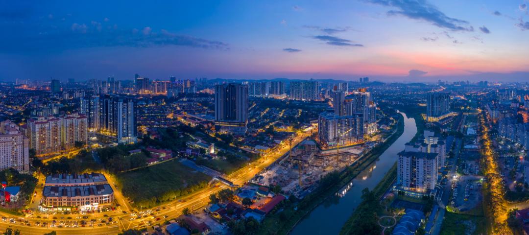 Old Klang Road