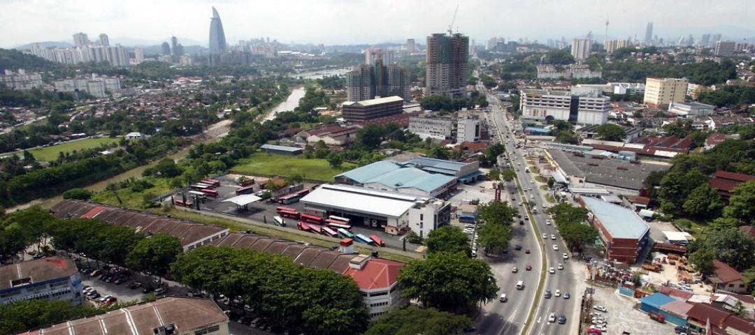 Welcome to Old Klang Road, The Corridor That Never Stopped Working