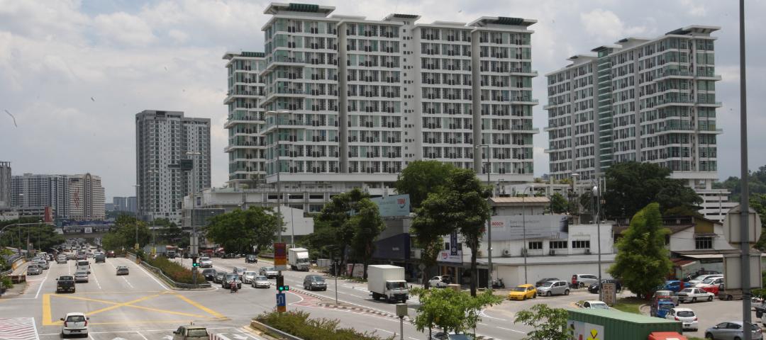 Welcome to Old Klang Road, The Corridor That Never Stopped Working
