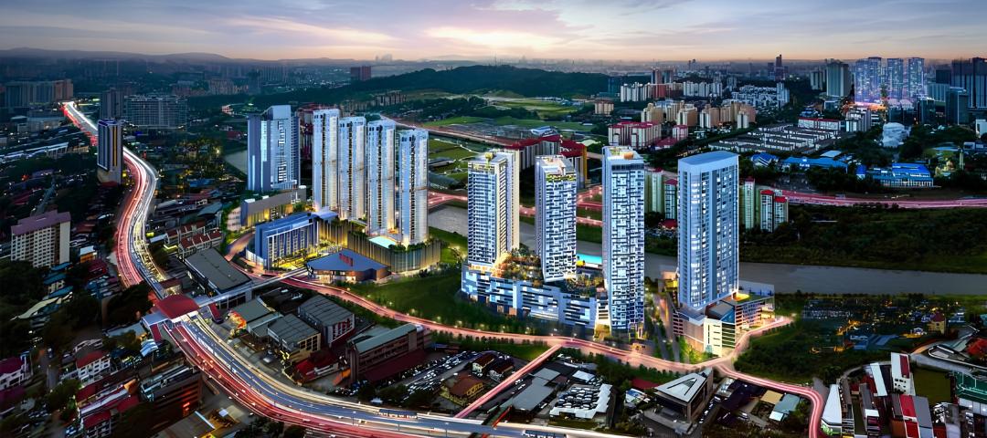 Welcome to Old Klang Road, The Corridor That Never Stopped Working