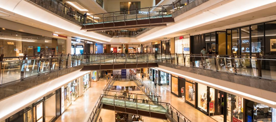 Midday with Mid Valley on Your Doorstep