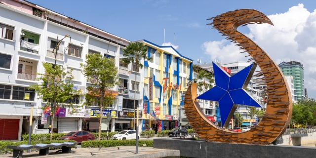 Welcome to Johor, A Market Built on Affordability and Momentum