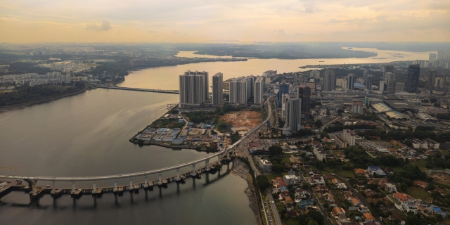Welcome to Johor, A Market Built on Affordability and Momentum