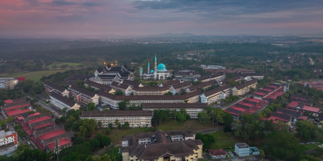 A Market Powered by Local Demand, Amplified by Infrastructure