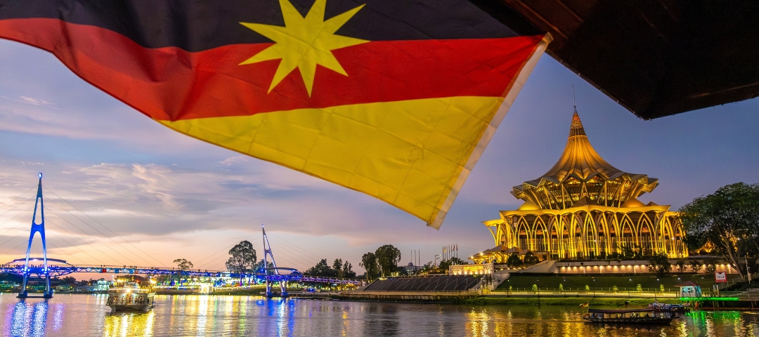 Sarawak