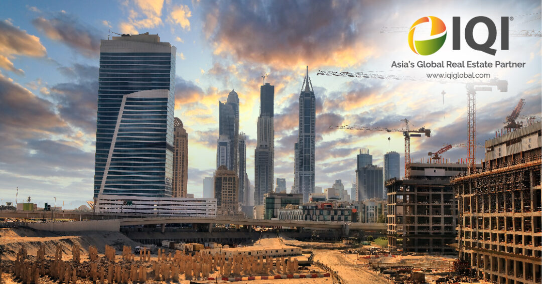 How off-plan sales are dominating Dubai’s Real Estate Market
