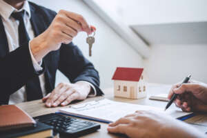 house key