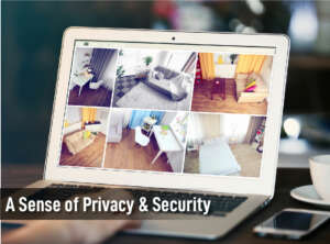 privacy and security