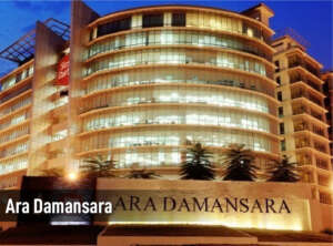 Ara Damansara