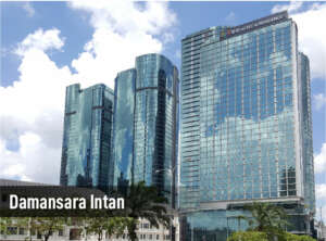 Damansara Intan