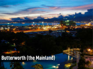 butterworth