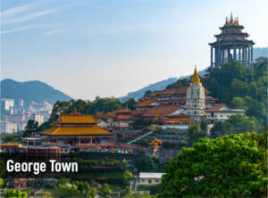 george town