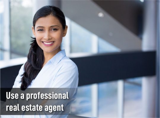 professional-property-agent