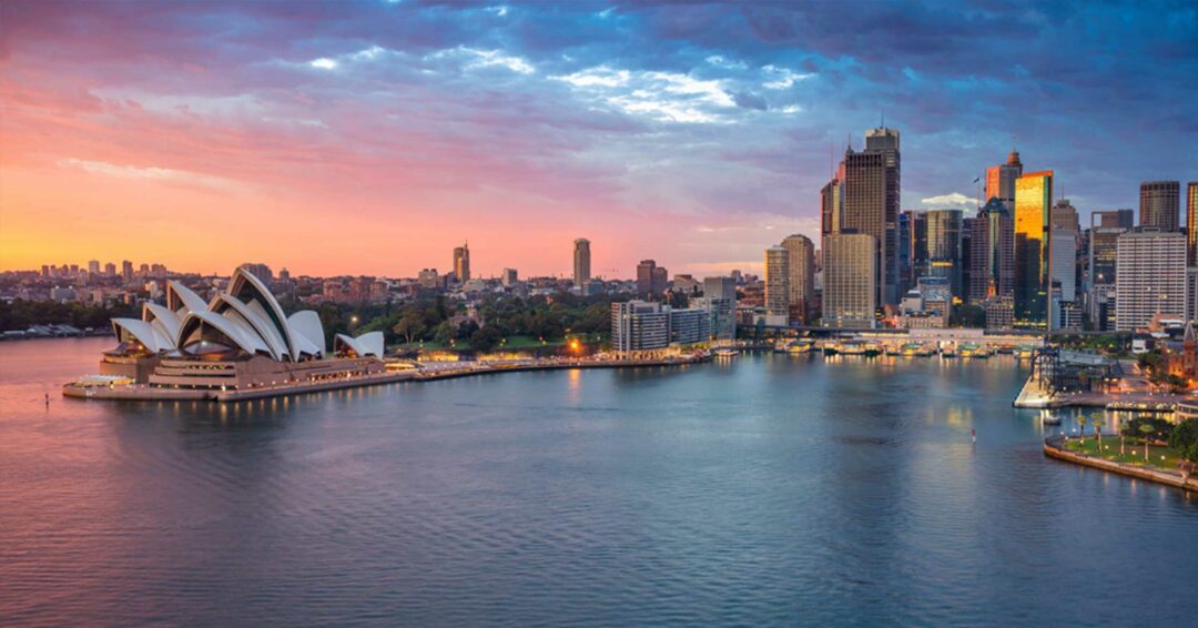 A Buying Guide for Australian Property