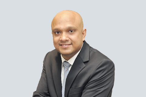 Premendran Pathmanathan