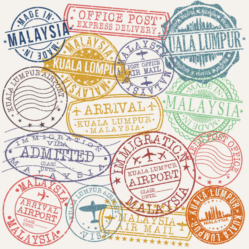stamps