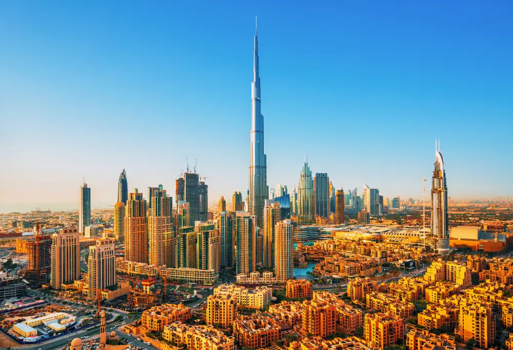 9 things you need to know before buying Dubai properties