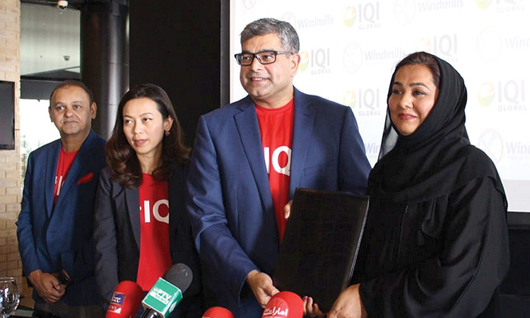 Expo 2020 Dubai will add more flavour to UAE’s property sector
