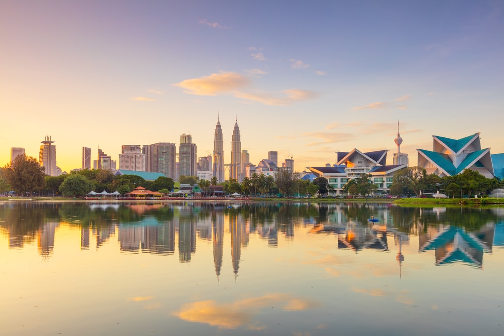 Malaysia wants wealthy Hong Kong, mainland China investors to absorb US$8.9 billion residential property market oversupply