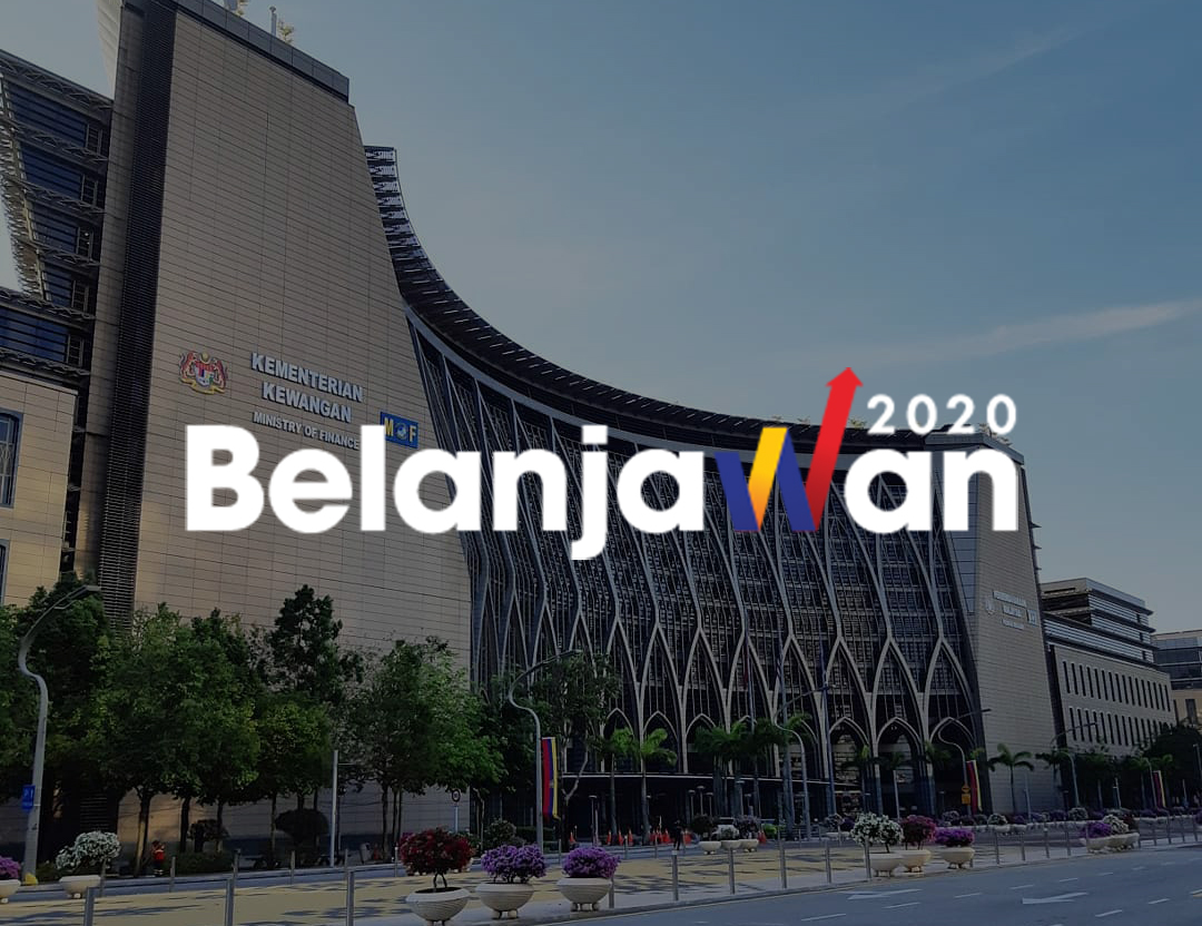 Belanjawan 2020 perlu berpaksikan rakyat, bertumpuan pertumbuhan - IQI Global
