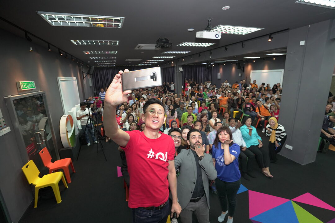 IQI Global launches training plan to tackle layoffs