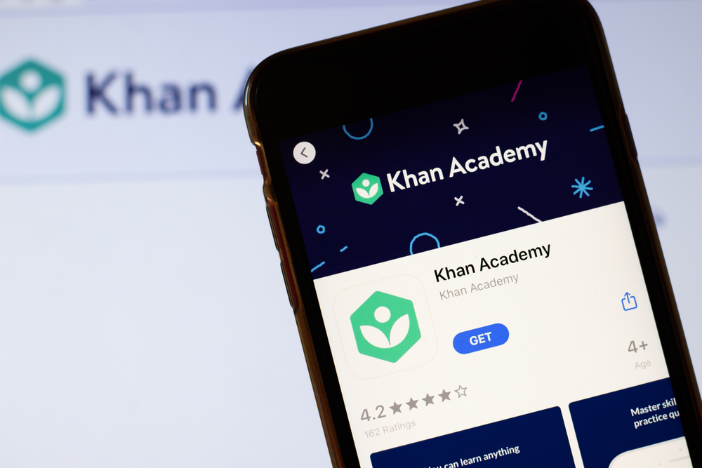 Khan Academy