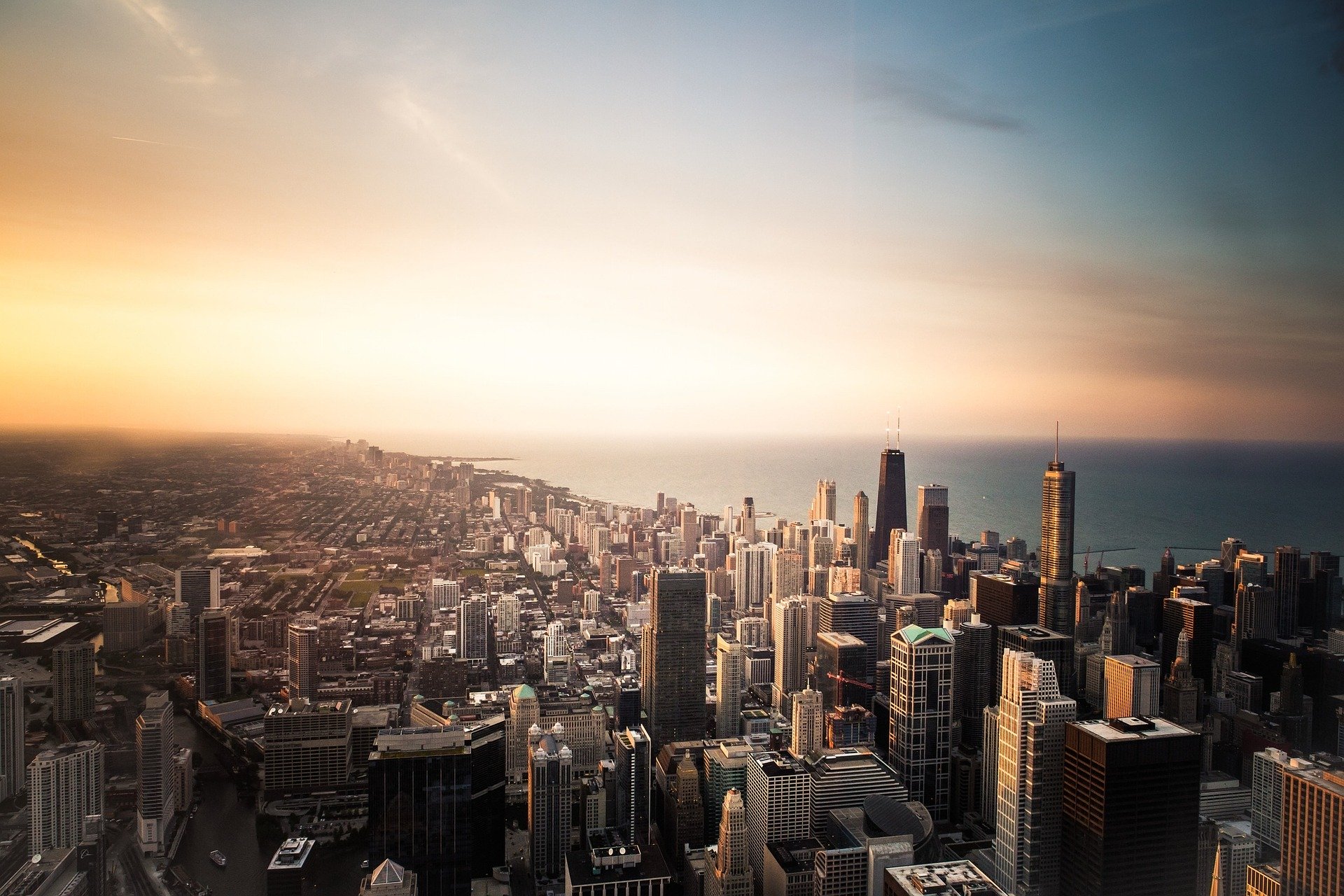 Chinese Buyers Consider Return to International Property Markets