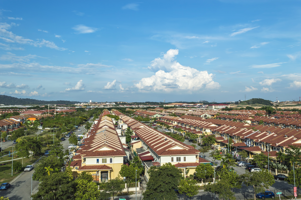 居外IQI报告:中国需求开始回归 马泰楼市明年或看涨