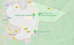 马来西亚 最幸福城市 特色