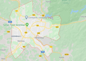 马来西亚 最幸福城市 特色