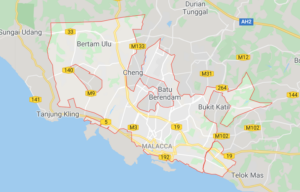 马来西亚 最幸福城市 特色