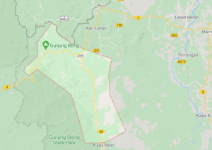 马来西亚 最幸福城市 特色