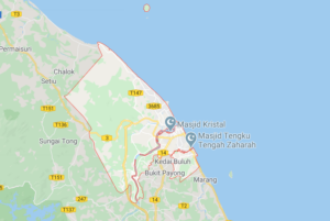 马来西亚 最幸福城市 特色